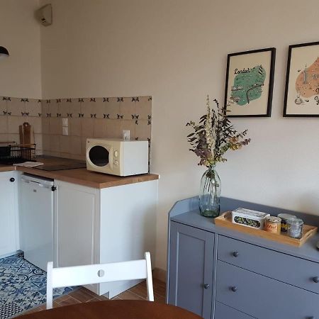 Apartament Le Petit Matelot Honfleur Zewnętrze zdjęcie